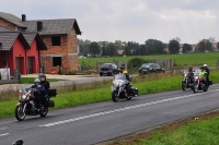 Zdjęcie: ZAKOŃCZENIE SEZONU MOTOCYKLOWEGO LESZNO 2014