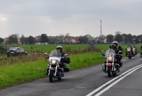 Zdjęcie: ZAKOŃCZENIE SEZONU MOTOCYKLOWEGO LESZNO 2014