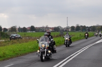 Zdjęcie: ZAKOŃCZENIE SEZONU MOTOCYKLOWEGO LESZNO 2014