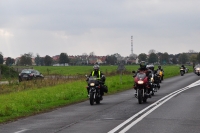 Zdjęcie: ZAKOŃCZENIE SEZONU MOTOCYKLOWEGO LESZNO 2014