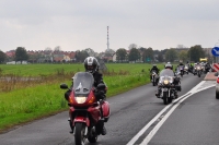 Zdjęcie: ZAKOŃCZENIE SEZONU MOTOCYKLOWEGO LESZNO 2014