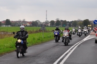 Zdjęcie: ZAKOŃCZENIE SEZONU MOTOCYKLOWEGO LESZNO 2014