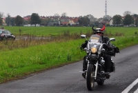 Zdjęcie: ZAKOŃCZENIE SEZONU MOTOCYKLOWEGO LESZNO 2014