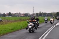 Zdjęcie: ZAKOŃCZENIE SEZONU MOTOCYKLOWEGO LESZNO 2014