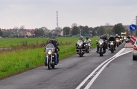 Zdjęcie: ZAKOŃCZENIE SEZONU MOTOCYKLOWEGO LESZNO 2014