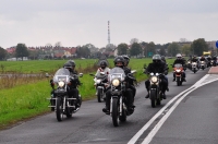Zdjęcie: ZAKOŃCZENIE SEZONU MOTOCYKLOWEGO LESZNO 2014