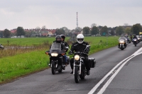 Zdjęcie: ZAKOŃCZENIE SEZONU MOTOCYKLOWEGO LESZNO 2014