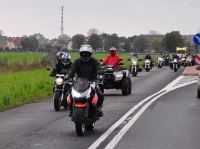 Zdjęcie: ZAKOŃCZENIE SEZONU MOTOCYKLOWEGO LESZNO 2014