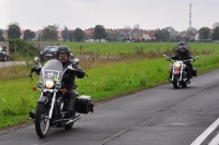 Zdjęcie: ZAKOŃCZENIE SEZONU MOTOCYKLOWEGO LESZNO 2014