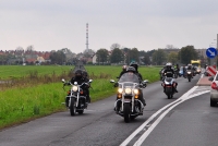 Zdjęcie: ZAKOŃCZENIE SEZONU MOTOCYKLOWEGO LESZNO 2014