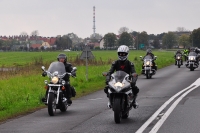 Zdjęcie: ZAKOŃCZENIE SEZONU MOTOCYKLOWEGO LESZNO 2014