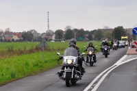 Zdjęcie: ZAKOŃCZENIE SEZONU MOTOCYKLOWEGO LESZNO 2014
