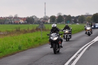 Zdjęcie: ZAKOŃCZENIE SEZONU MOTOCYKLOWEGO LESZNO 2014