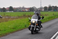 Zdjęcie: ZAKOŃCZENIE SEZONU MOTOCYKLOWEGO LESZNO 2014