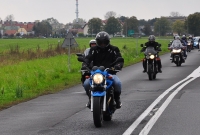 Zdjęcie: ZAKOŃCZENIE SEZONU MOTOCYKLOWEGO LESZNO 2014