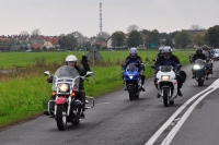 Zdjęcie: ZAKOŃCZENIE SEZONU MOTOCYKLOWEGO LESZNO 2014