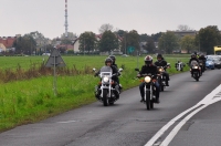 Zdjęcie: ZAKOŃCZENIE SEZONU MOTOCYKLOWEGO LESZNO 2014