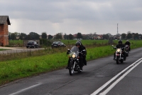 Zdjęcie: ZAKOŃCZENIE SEZONU MOTOCYKLOWEGO LESZNO 2014