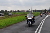 Zdjęcie: ZAKOŃCZENIE SEZONU MOTOCYKLOWEGO LESZNO 2014