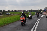 Zdjęcie: ZAKOŃCZENIE SEZONU MOTOCYKLOWEGO LESZNO 2014