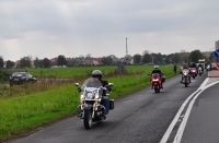 Zdjęcie: ZAKOŃCZENIE SEZONU MOTOCYKLOWEGO LESZNO 2014