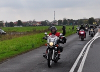 Zdjęcie: ZAKOŃCZENIE SEZONU MOTOCYKLOWEGO LESZNO 2014
