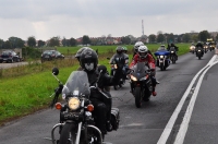 Zdjęcie: ZAKOŃCZENIE SEZONU MOTOCYKLOWEGO LESZNO 2014
