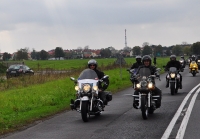 Zdjęcie: ZAKOŃCZENIE SEZONU MOTOCYKLOWEGO LESZNO 2014