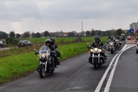 Zdjęcie: ZAKOŃCZENIE SEZONU MOTOCYKLOWEGO LESZNO 2014
