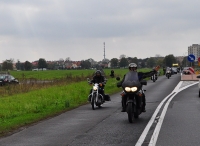 Zdjęcie: ZAKOŃCZENIE SEZONU MOTOCYKLOWEGO LESZNO 2014