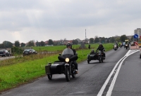 Zdjęcie: ZAKOŃCZENIE SEZONU MOTOCYKLOWEGO LESZNO 2014