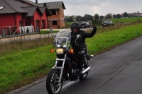 Zdjęcie: ZAKOŃCZENIE SEZONU MOTOCYKLOWEGO LESZNO 2014