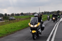 Zdjęcie: ZAKOŃCZENIE SEZONU MOTOCYKLOWEGO LESZNO 2014