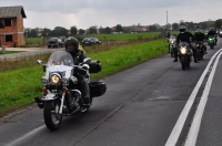 Zdjęcie: ZAKOŃCZENIE SEZONU MOTOCYKLOWEGO LESZNO 2014