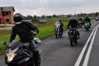 Zdjęcie: ZAKOŃCZENIE SEZONU MOTOCYKLOWEGO LESZNO 2014