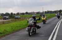 Zdjęcie: ZAKOŃCZENIE SEZONU MOTOCYKLOWEGO LESZNO 2014