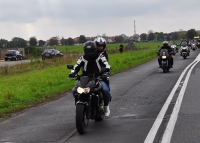 Zdjęcie: ZAKOŃCZENIE SEZONU MOTOCYKLOWEGO LESZNO 2014