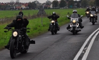 Zdjęcie: ZAKOŃCZENIE SEZONU MOTOCYKLOWEGO LESZNO 2014
