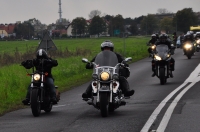 Zdjęcie: ZAKOŃCZENIE SEZONU MOTOCYKLOWEGO LESZNO 2014