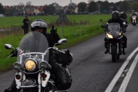 Zdjęcie: ZAKOŃCZENIE SEZONU MOTOCYKLOWEGO LESZNO 2014