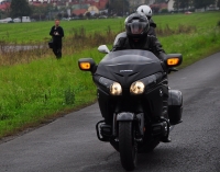 Zdjęcie: ZAKOŃCZENIE SEZONU MOTOCYKLOWEGO LESZNO 2014