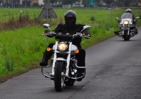 Zdjęcie: ZAKOŃCZENIE SEZONU MOTOCYKLOWEGO LESZNO 2014