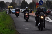 Zdjęcie: ZAKOŃCZENIE SEZONU MOTOCYKLOWEGO LESZNO 2014