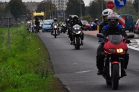 Zdjęcie: ZAKOŃCZENIE SEZONU MOTOCYKLOWEGO LESZNO 2014