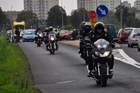 Zdjęcie: ZAKOŃCZENIE SEZONU MOTOCYKLOWEGO LESZNO 2014