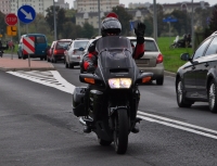 Zdjęcie: ZAKOŃCZENIE SEZONU MOTOCYKLOWEGO LESZNO 2014
