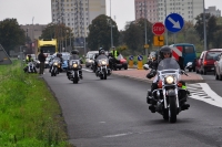 Zdjęcie: ZAKOŃCZENIE SEZONU MOTOCYKLOWEGO LESZNO 2014