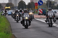 Zdjęcie: ZAKOŃCZENIE SEZONU MOTOCYKLOWEGO LESZNO 2014