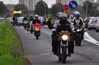 Zdjęcie: ZAKOŃCZENIE SEZONU MOTOCYKLOWEGO LESZNO 2014
