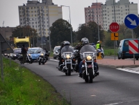 Zdjęcie: ZAKOŃCZENIE SEZONU MOTOCYKLOWEGO LESZNO 2014